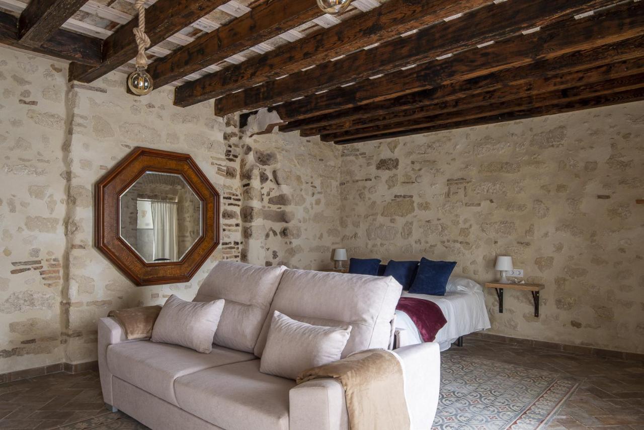 Palacio La Cruz El Puerto de Santa María Extérieur photo