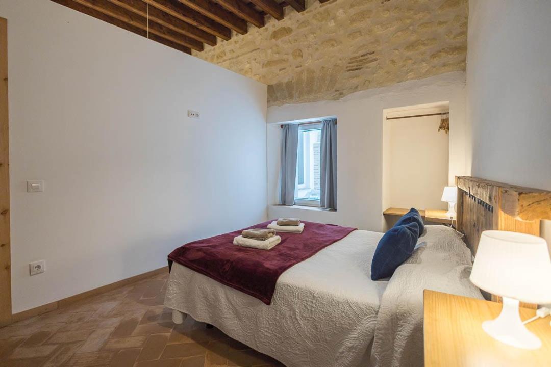 Palacio La Cruz El Puerto de Santa María Extérieur photo